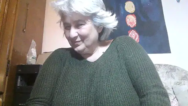 ExquisiteMature online show from 14, 5, 2026