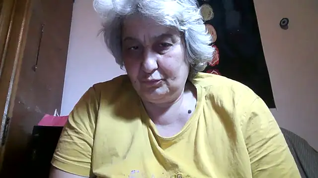 ExquisiteMature online show from 21, 4, 2026
