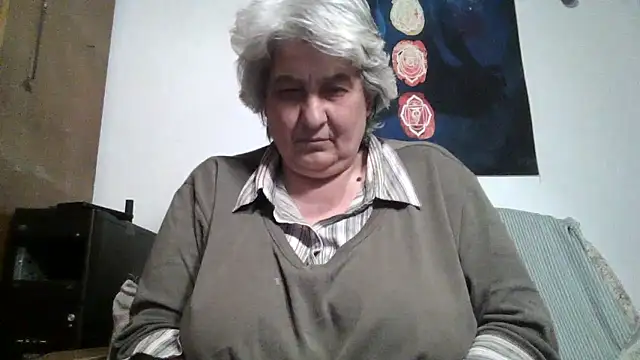 ExquisiteMature online show from 16, 4, 2026