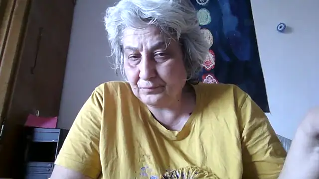 ExquisiteMature online show from 24, 4, 2026