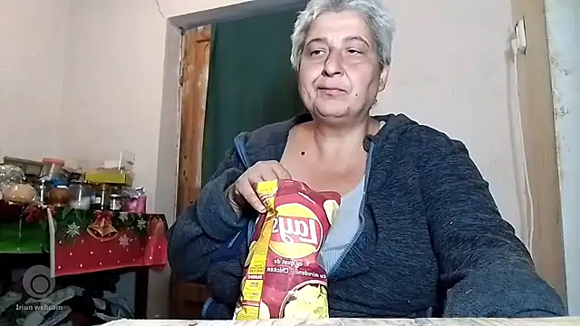 Snapshot of ExquisiteMature chatting on 26, 9, 2025 ExquisiteMature online show from 26, 9, 2025