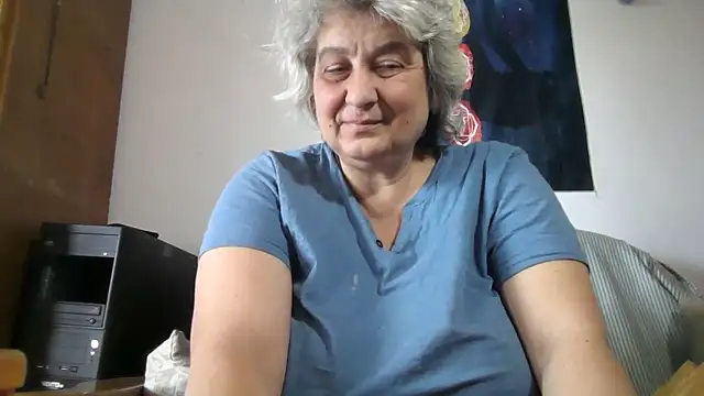 ExquisiteMature online show from 20, 4, 2026
