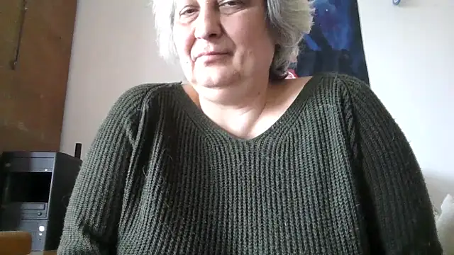 ExquisiteMature online show from 15, 4, 2026