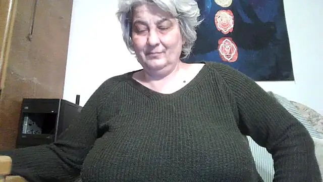 ExquisiteMature online show from 14, 4, 2026