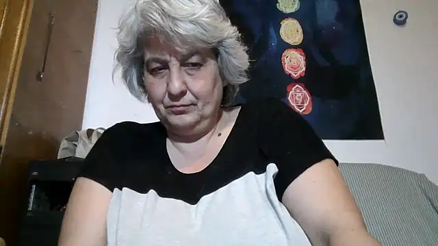 ExquisiteMature online show from 5, 5, 2026