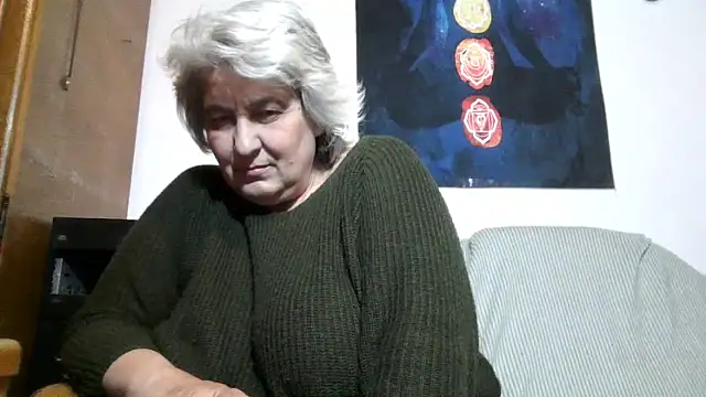 ExquisiteMature online show from 27, 4, 2026