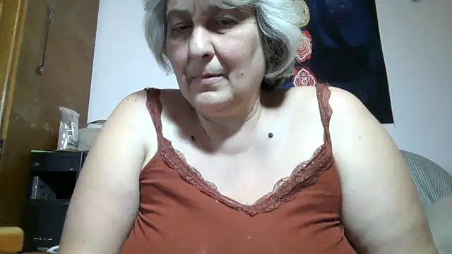 ExquisiteMature online show from 9, 5, 2026
