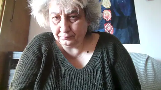 ExquisiteMature online show from 28, 4, 2026