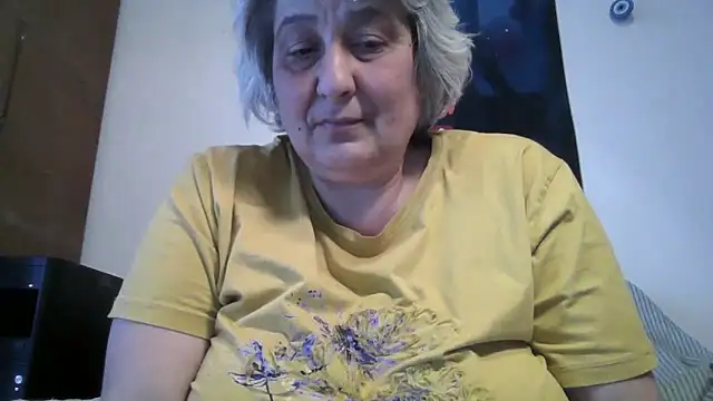 ExquisiteMature online show from 12, 4, 2026