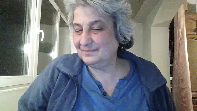 ExquisiteMature online show from 4, 4, 2026