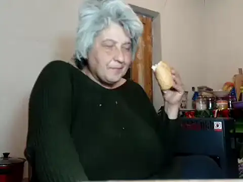 Snapshot of ExquisiteMature chatting on 17, 3, 2025 ExquisiteMature online show from 17, 3, 2025