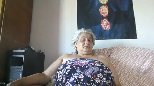 ExquisiteMature online show from 28, 6, 2026