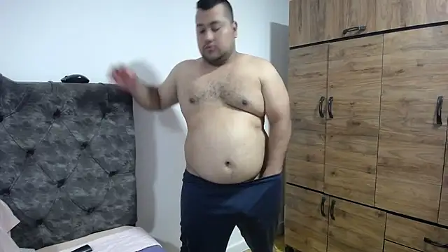 Snapshot of santi_hothot chatting on 20, 11, 2025 santi hothot online show from 20, 11, 2025