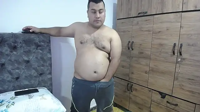 Snapshot of santi_hothot chatting on 20, 9, 2025 santi hothot online show from 20, 9, 2025