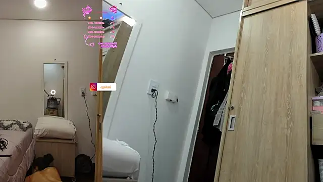 carolgaita online show from 3, 11, 2025