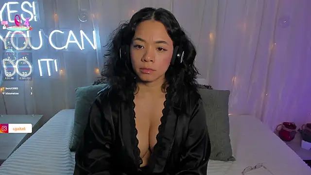 carolgaita online show from 15, 3, 2025