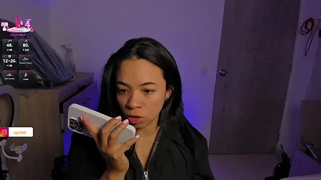 carolgaita online show from 17, 3, 2025