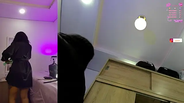 carolgaita online show from 25, 11, 2025