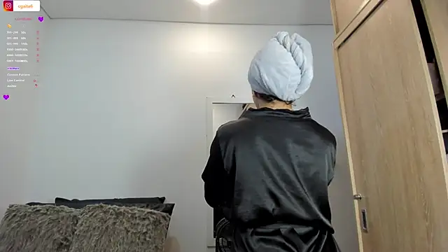 carolgaita online show from 28, 3, 2026