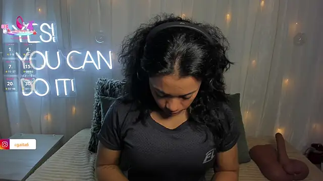 carolgaita online show from 20, 3, 2025