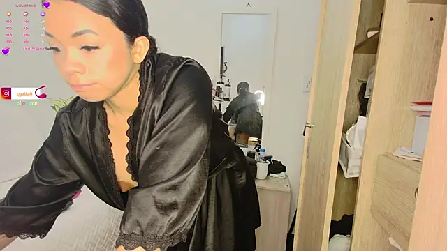 carolgaita online show from 25, 2, 2026