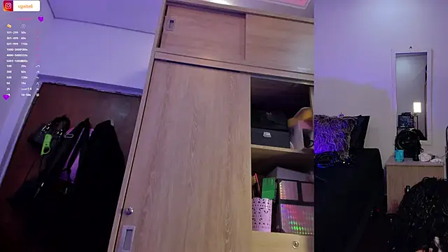 carolgaita online show from 26, 3, 2026