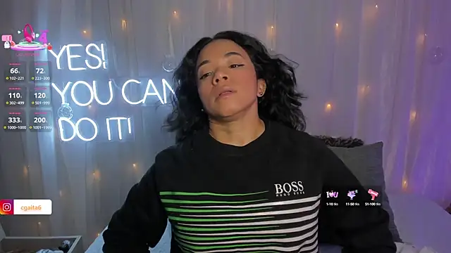 carolgaita online show from 13, 3, 2025