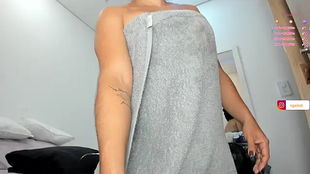 carolgaita online show from 8, 11, 2025