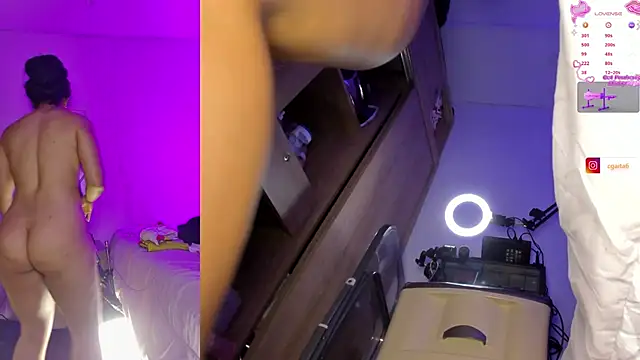 carolgaita online show from 21, 11, 2025