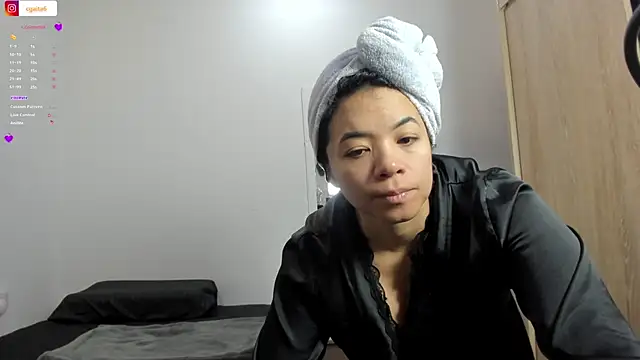 carolgaita online show from 8, 4, 2026