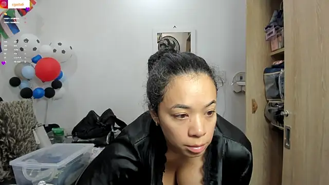 Snapshot of carolgaita chatting on 15, 7, 2026 carolgaita online show from 15, 7, 2026