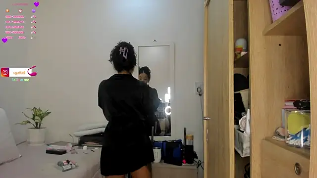 carolgaita online show from 20, 2, 2026