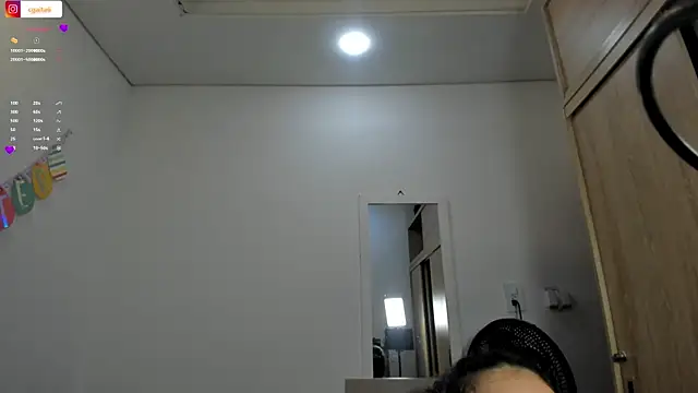 carolgaita online show from 6, 4, 2026