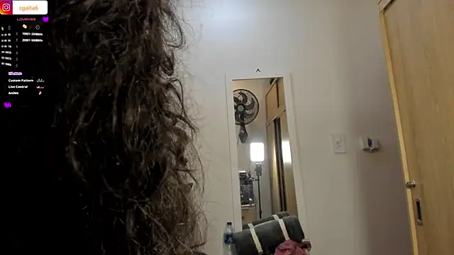 carolgaita online show from 17, 4, 2026