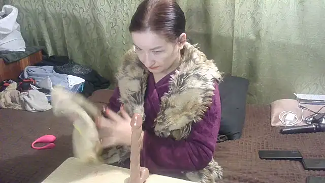 IngaQAce online show from 4, 12, 2025