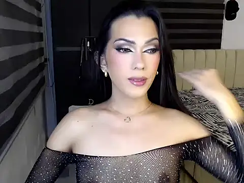 XxIvory CatxX online show from 11, 7, 2026