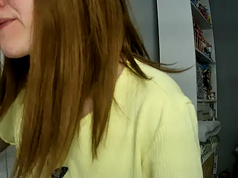 BellaRaim online show from 16, 4, 2026