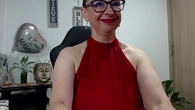 pattymaturex online show from 16, 5, 2026