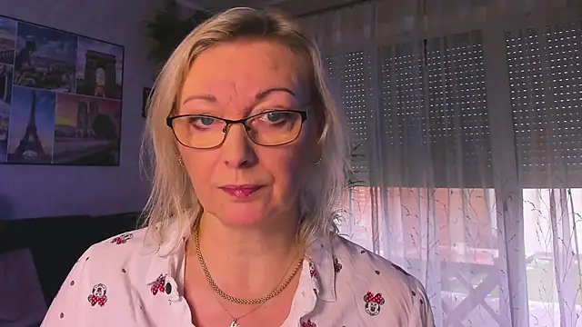 vanessa chat online show from 15, 1, 2026