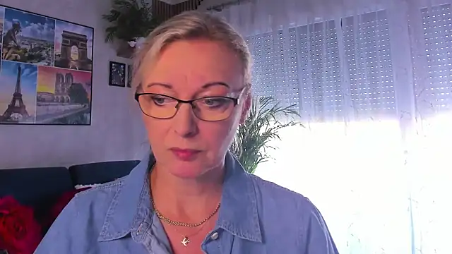 Snapshot of vanessa_chat chatting on 21, 6, 2026 vanessa chat online show from 21, 6, 2026