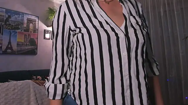 vanessa chat online show from 9, 3, 2025