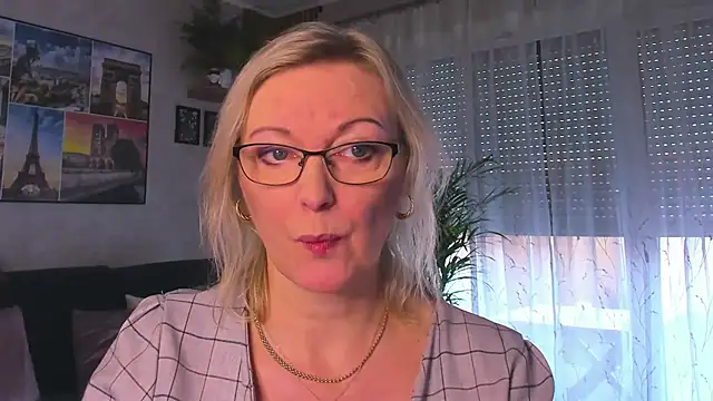 vanessa chat online show from 18, 1, 2026