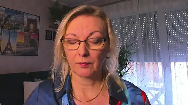 vanessa chat online show from 27, 11, 2025