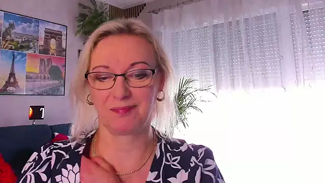 vanessa chat online show from 31, 5, 2026