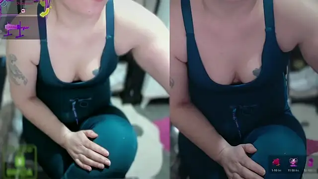 bisexyelizz online show from 11, 2, 2026