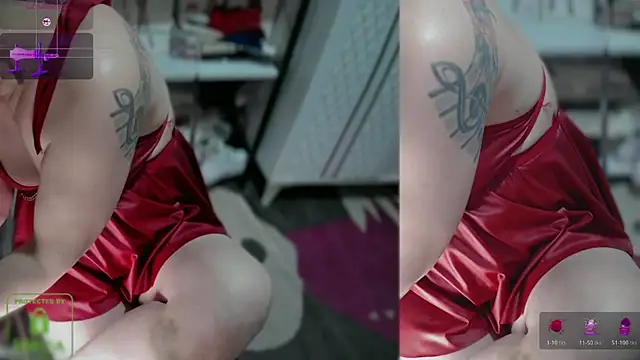 bisexyelizz online show from 26, 3, 2026