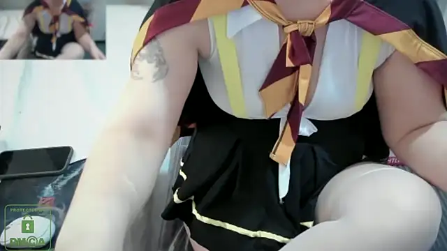 bisexyelizz online show from 19, 12, 2025