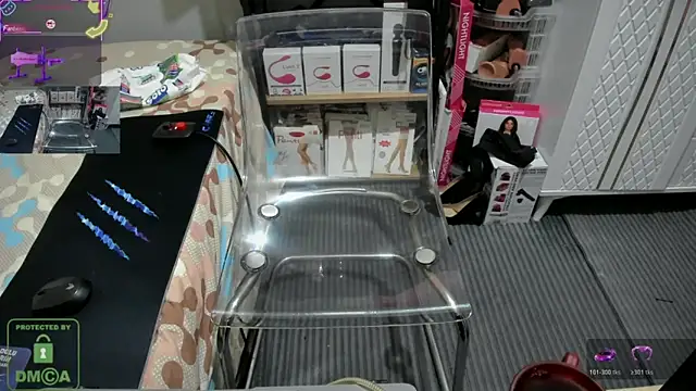 bisexyelizz online show from 5, 1, 2026