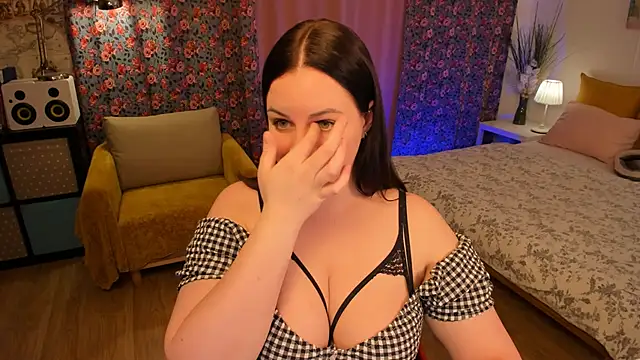  katrin  online show from 16, 3, 2026