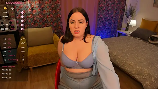  katrin  online show from 23, 2, 2026